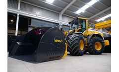 MDE - High Tip Buckets