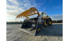 MDE - Grapple Buckets