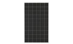 Mirsolar - Model MIR-M60 - 320 Watt Solar Panel
