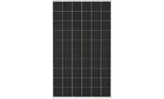 Mirsolar - Model MIR-M60 - 330 Watt Solar Panel