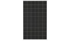 Mirsolar - Model MIR-M60 - 335 Watt Solar Panel