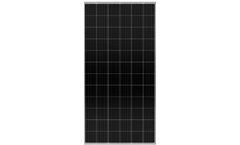 Mirsolar - Model MIR-M72 - 395 Watt Solar Panel