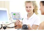 Model RehaMove - Motion Training with Functional Electrical Stimulation (FES)