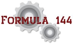 CleanGreen - Model Formula 144 - Biobased Engine and Machinery