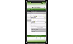 Version nGas - Digital Gas Well Measurement Compliance Software