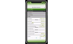 Version nLine - Real-Time Pipeline Monitoring and Control