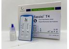 Fassisi - Model T4 - Rapid Test