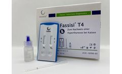 Fassisi - Model T4 - Rapid Test