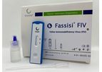 Model Fiv Antibodies - Rapid Test