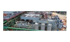 Gas & Power Services