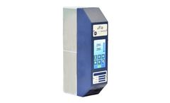 SSi - Model eFlo 2.0 - Electronic Flow Meter
