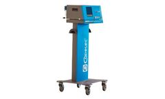 Capelec - Model CAP3201 G - Stand-alone Exhaust Gas Analyser