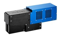 HySpex - Model VNIR-1800 - Hyperspectral Camera