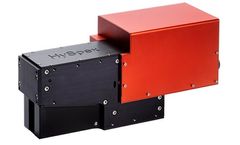 HySpex - Model SWIR-384 - Hyperspectral Camera