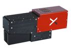 HySpex - Model SWIR-640 - Hyperspectral Camera