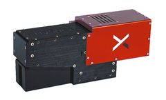 HySpex - Model SWIR-640 - Hyperspectral Camera