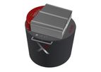 HySpex - Model VS-1200 - Hyperspectral Camera