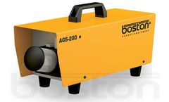 Boston - Model EM1 - Exhaust Gas Analyser (Basic Configuration)