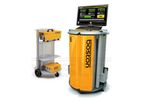 Boston - Model EM4T - Wireless Exhaust Gas Analyser