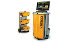 Boston - Model EM6T - Wireless Combined Gas Analyser and Diesel Smoke Meter