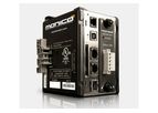 MONICO - Model PLUS - NOx Monitor