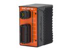 MONICO mCore®SDR - Flagship Next Generation Data Aquisition Platform