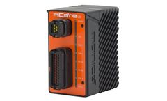 MONICO mCore®SDR - Flagship Next Generation Data Aquisition Platform