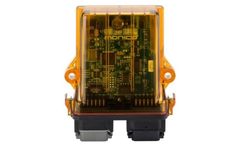 MONICO - Model m3 - Mobile Messenger