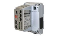 MONICO - Asset Gateway