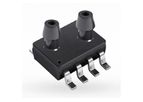 RKS - Model RPZP60 - Differential Pressure Sensor