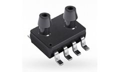 RKS - Model RPZP60 - Differential Pressure Sensor