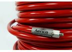 Aerico - Model Aii-HTL-7 - Heated Sample Line