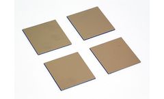 Aerico - Model Aii-CARC-1 - Chemical Agent Resistant Coating Testing Media