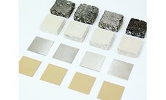 Aerico - Model Aii Testing Media - Hard Surface Test Media Samples