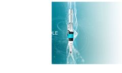 INJEX - Model INJEX30 - Injector