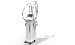 INJEX - Comprehensive Body Shaping System