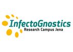 InfectoGnostics - Model QBA - Quantitative Biofilm Analysis & Bacteria Generator