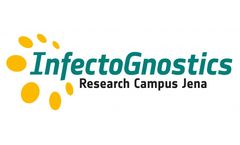 InfectoGnostics - Model QBA - Quantitative Biofilm Analysis & Bacteria Generator