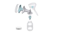 mamivac - Model EASY - Manual Breast Pump
