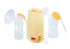 mamivac - Model SENSITIVE-C - Rental Breast Pump