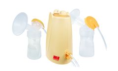 mamivac - Model SENSITIVE-C - Rental Breast Pump