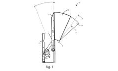 What is a flap gate turnstile and how does it work？