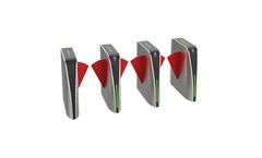  The common turnstile solutions for modern buildings