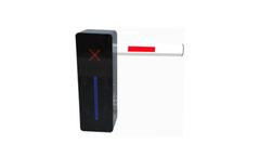 What are the benefits of vehicle barrier gates?