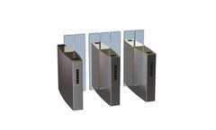 How do the turnstile systems prevent entrance fraud?