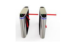 What is a tripod turnstile?    
