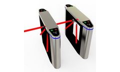 Jayda - Model JDGD-22 - Access Control Tripod Turnstile