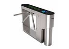 Jayda - Model JDGD-20 - Tripod Turnstile Security Gate