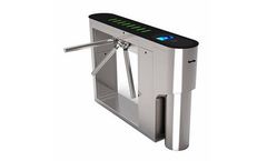 Jayda - Model JDGD-20 - Tripod Turnstile Security Gate