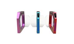 Jayda - Model JDBZ-26 - Swing Barrier Optical Turnstile